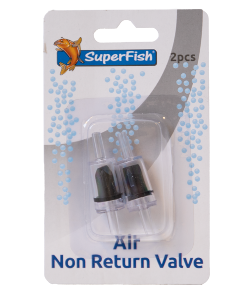 Air non-return valve